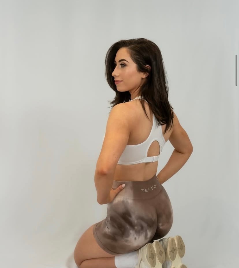 Caoimhe Devlin makeup artistry