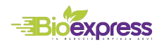Bioexpress Logo