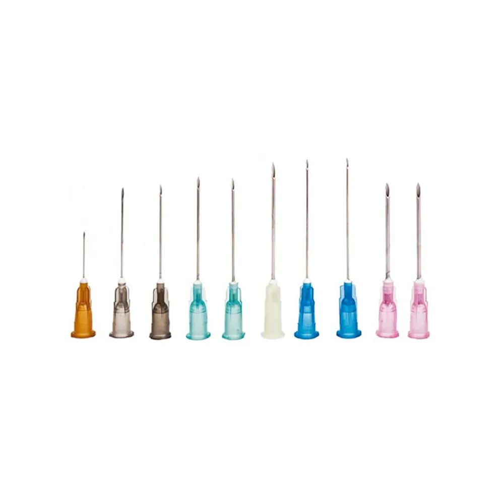 Hypodermic Needles