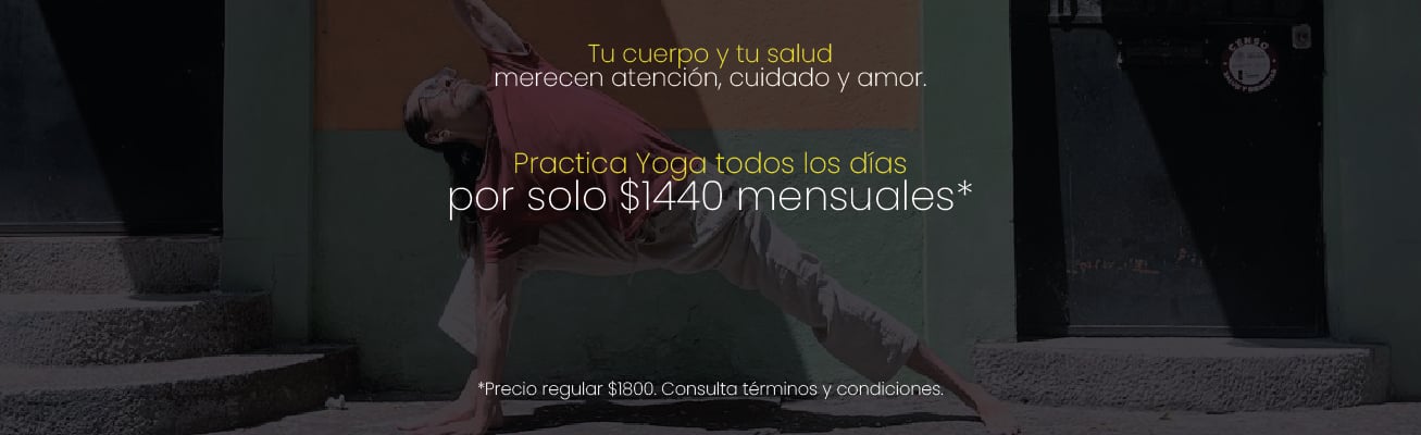 Banner Yoga