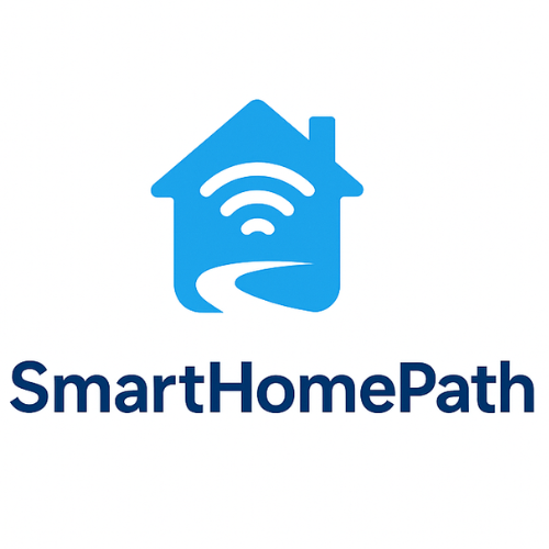 Smart Home Path NJ Logo