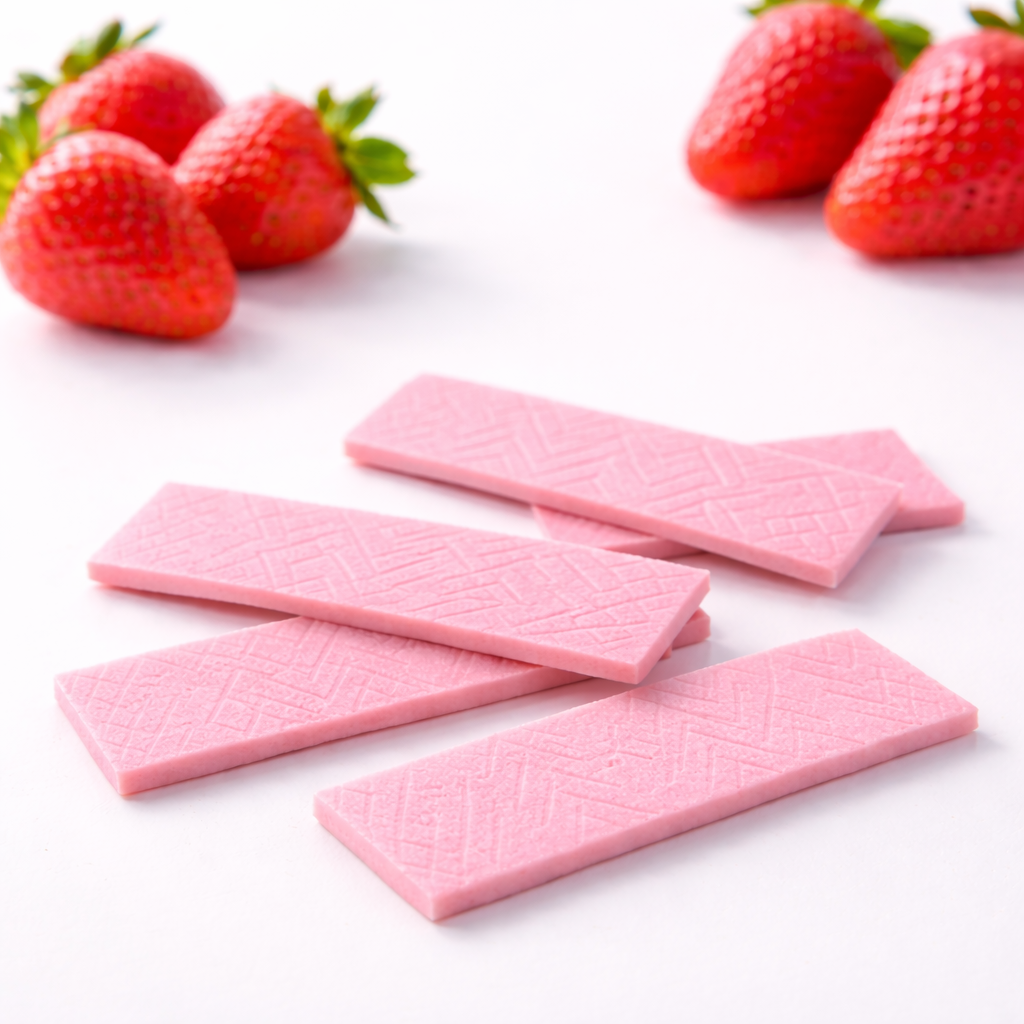 NoMarks gum products