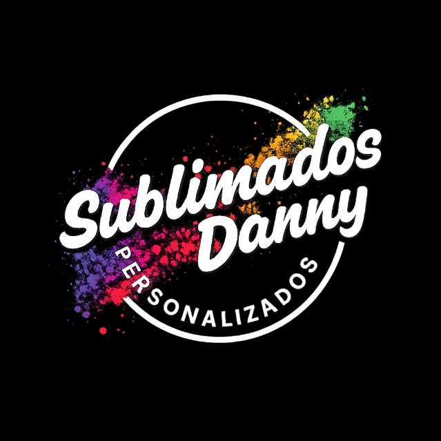 Sublimados Danny