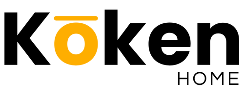 Koken Home Logo
