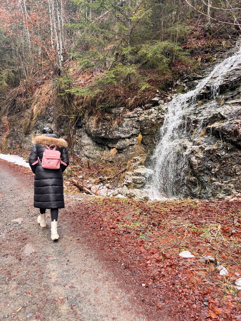 Clear your vision retreat