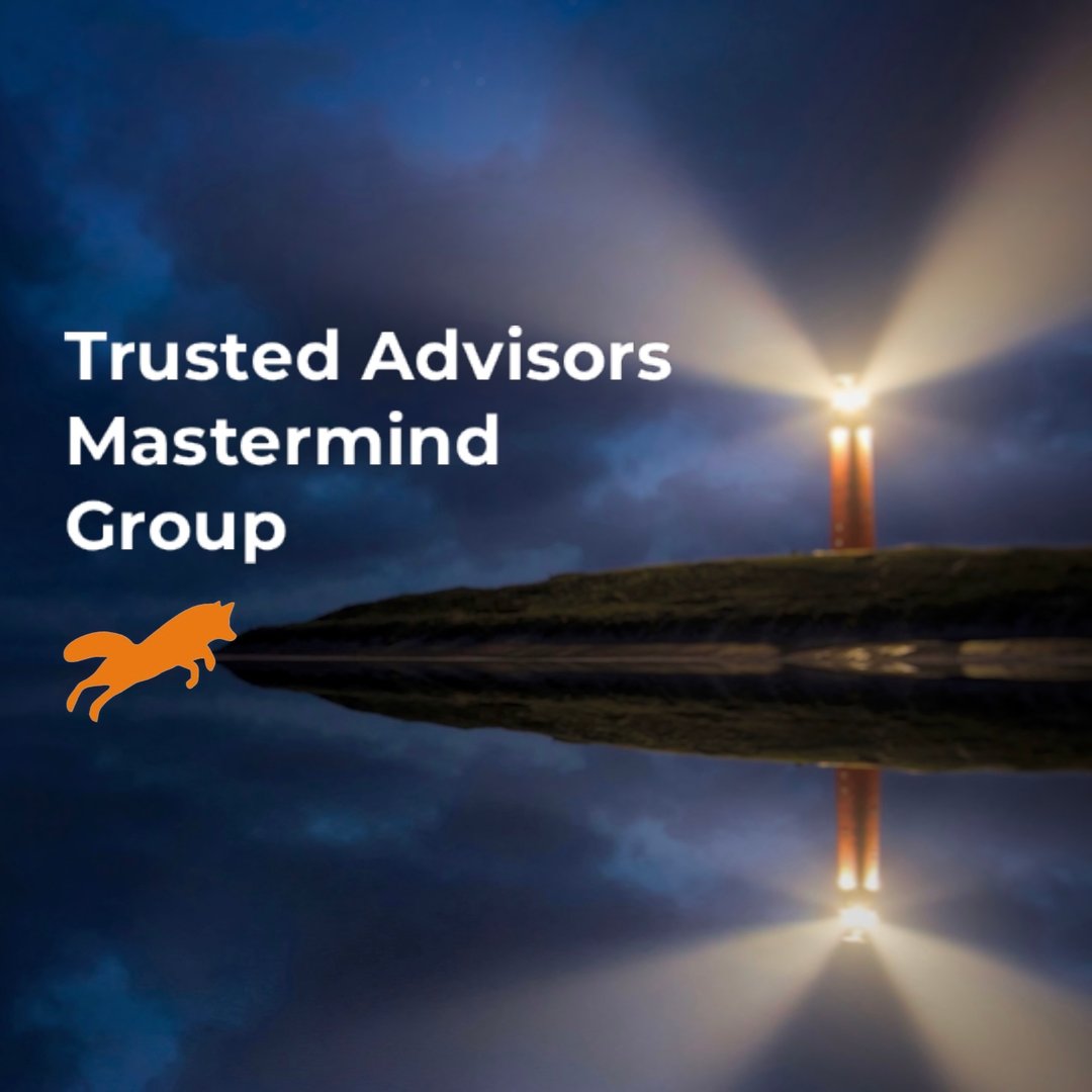 Trusted Advisors