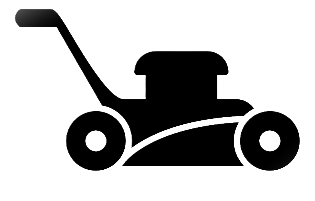 Lawnmower Icon