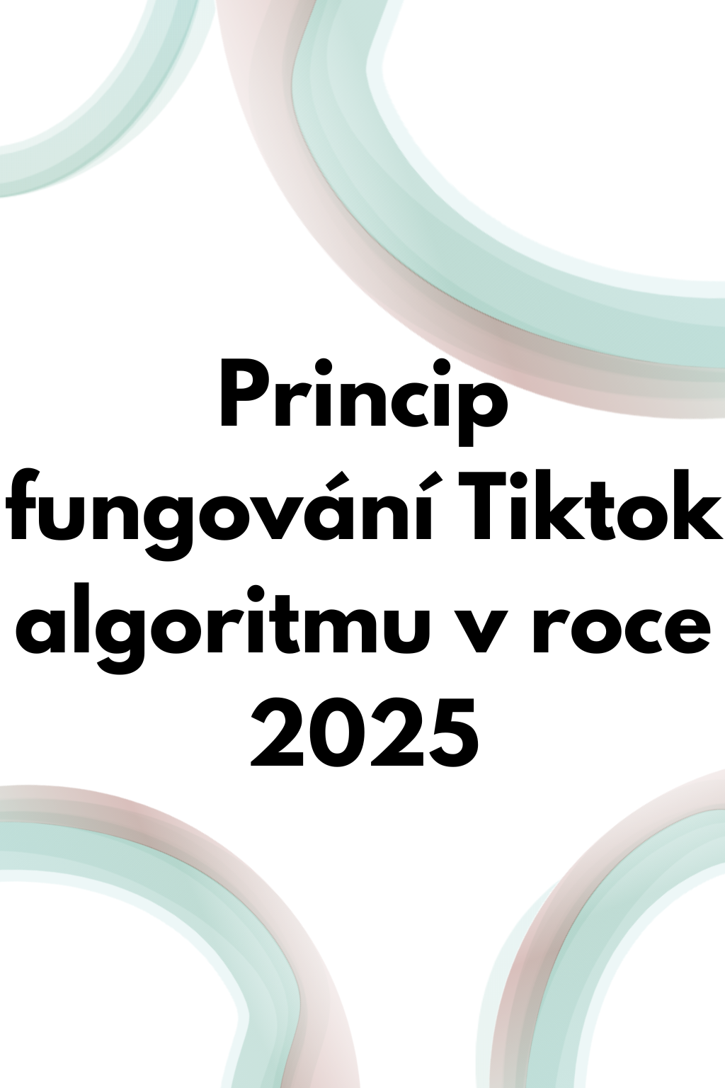 TikTok trendy PDF cover