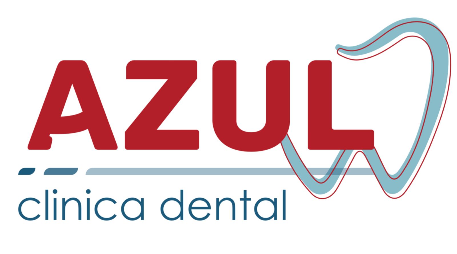 Azul Clínica Dental
