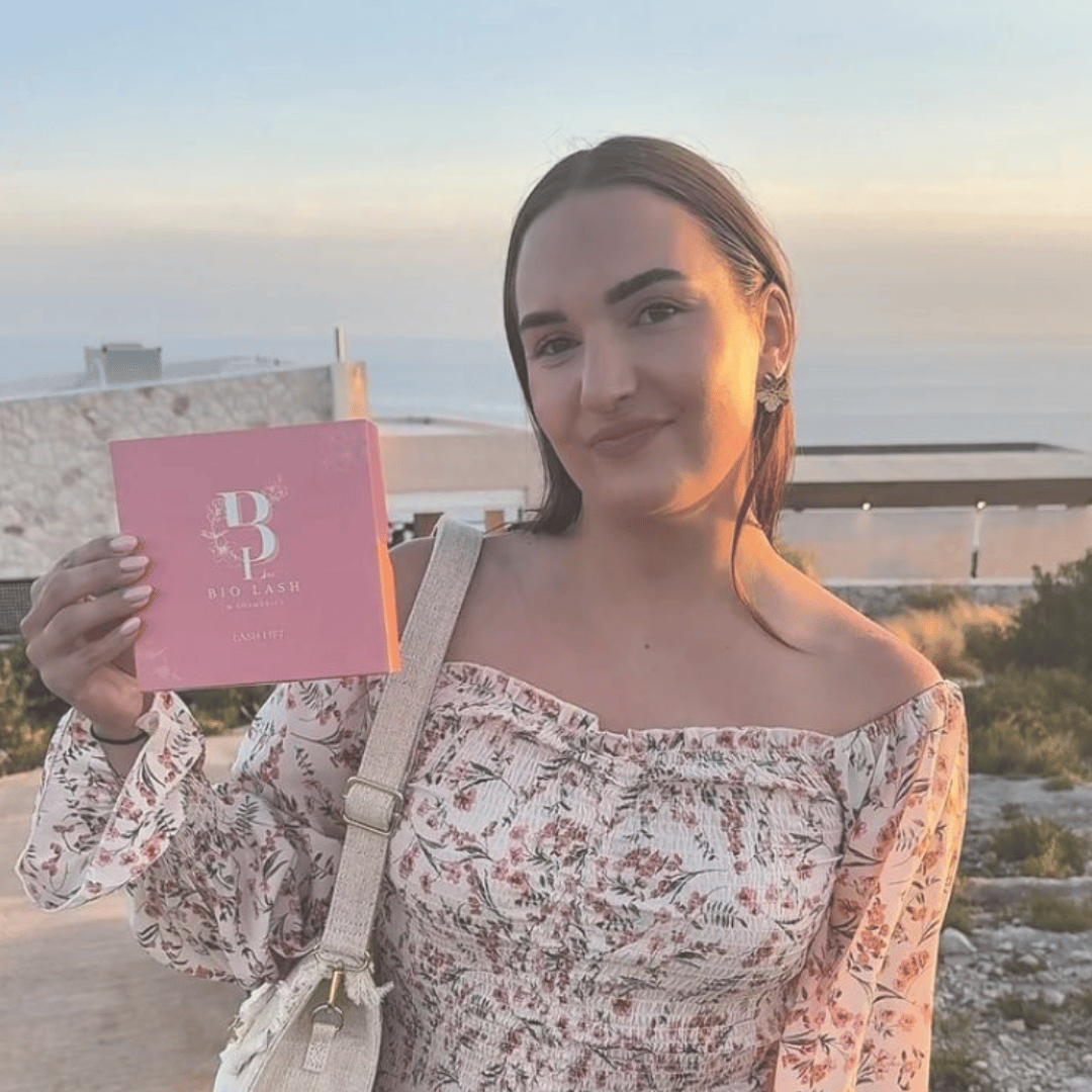 Bio Lash community member