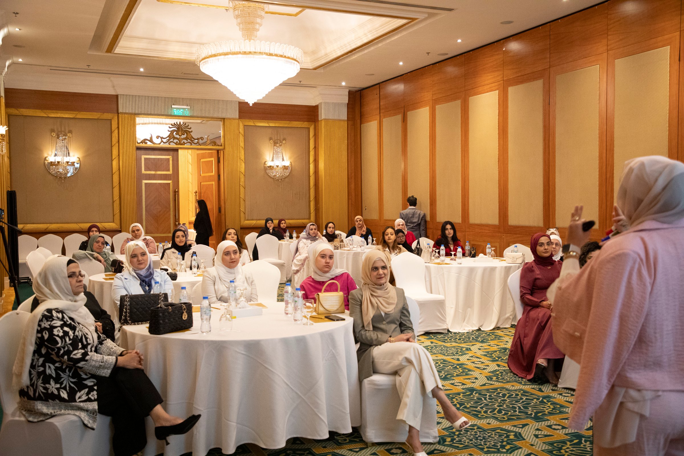 محاضرة سابقة