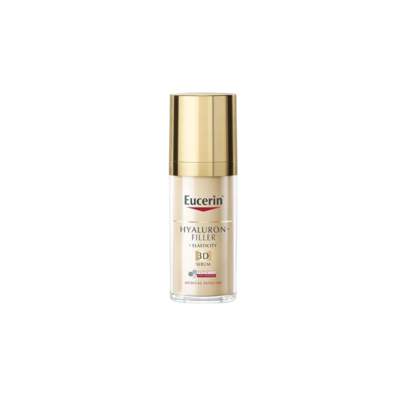EUCERIN HYALURON FILLER 3D SERUM 30 ML