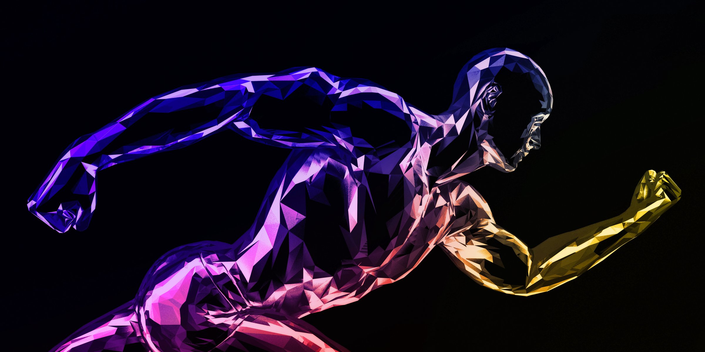 Dynamic Movement Unleashes Ultimate Fitness Training Power And Potential