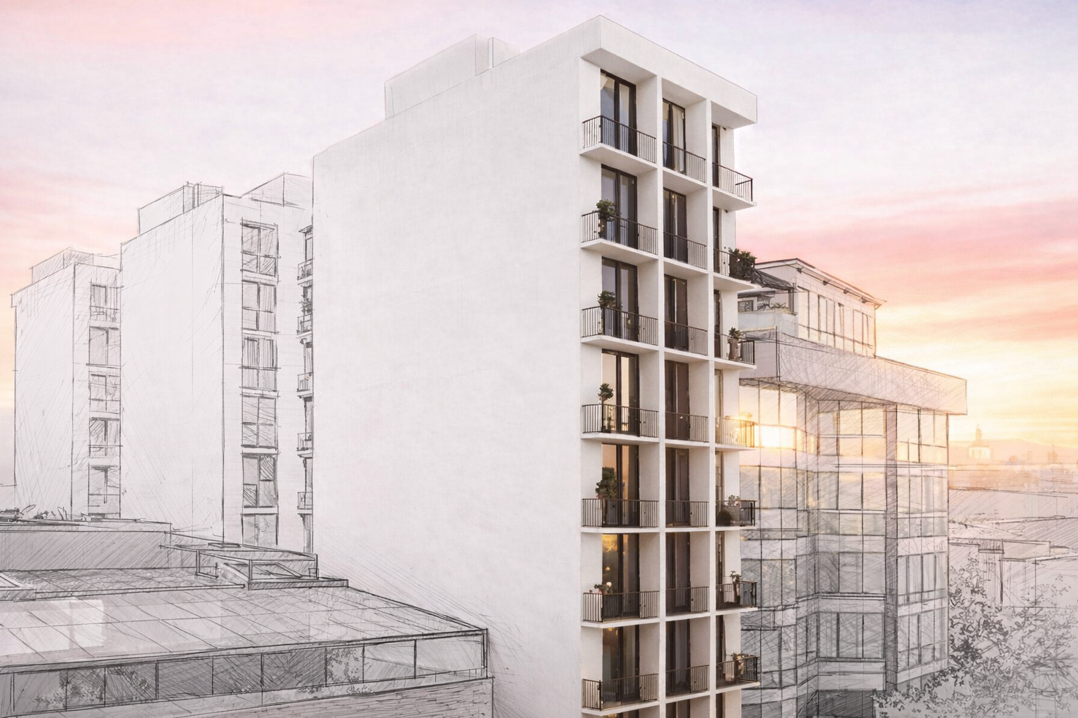 MIER Y PESADO - Del Valle, CDMX