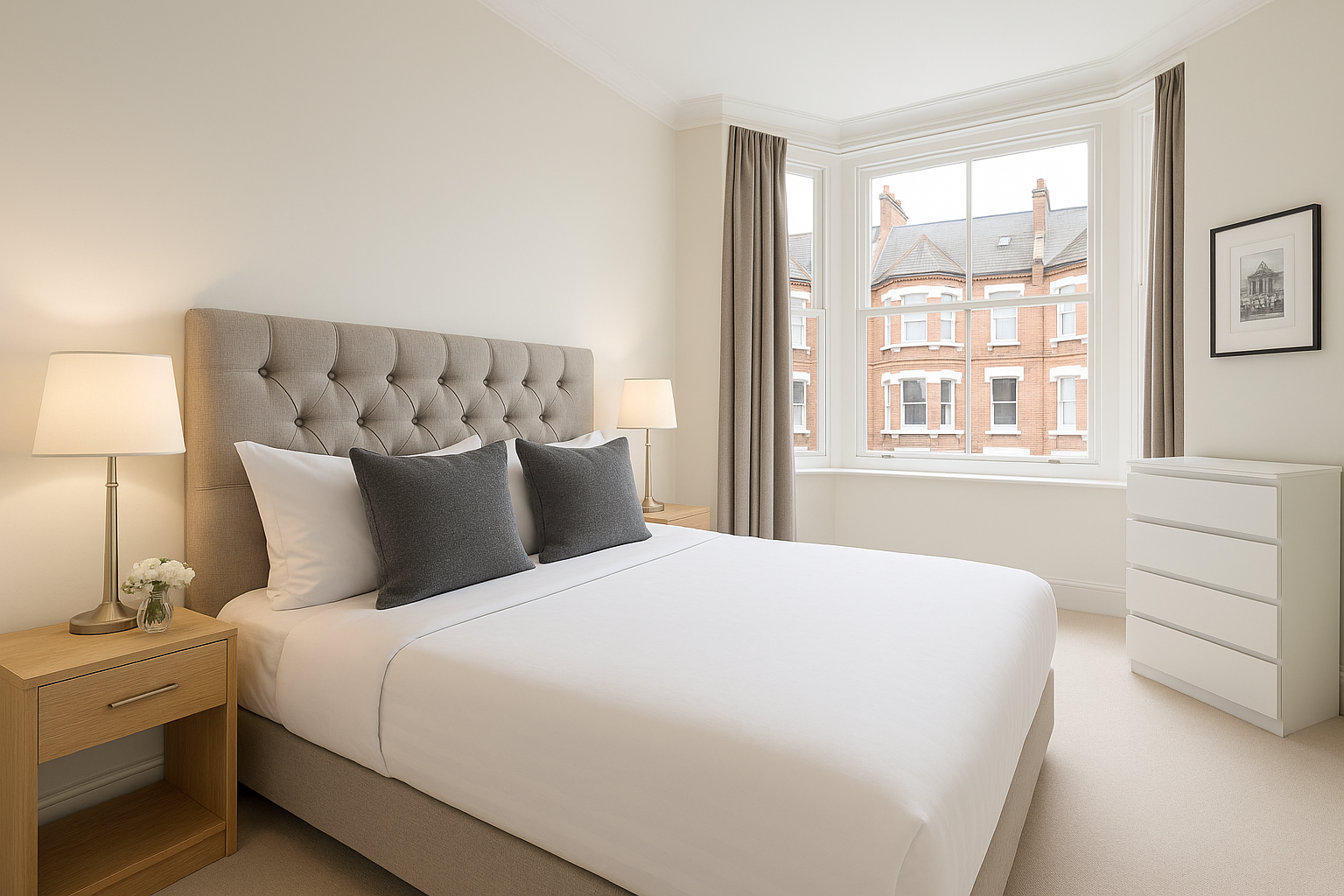 5-Bedroom HMO Property in Walthamstow