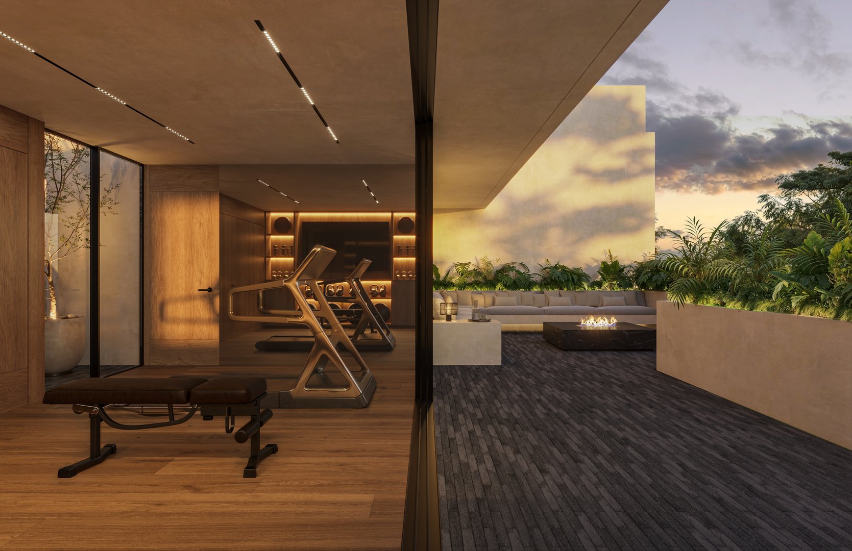 Render 6 - Amatlán 133