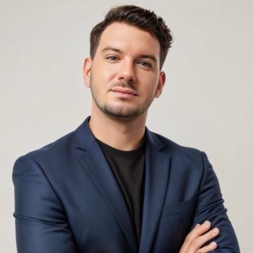 Mike Browens, Founder and CEO of Starr Enterprise