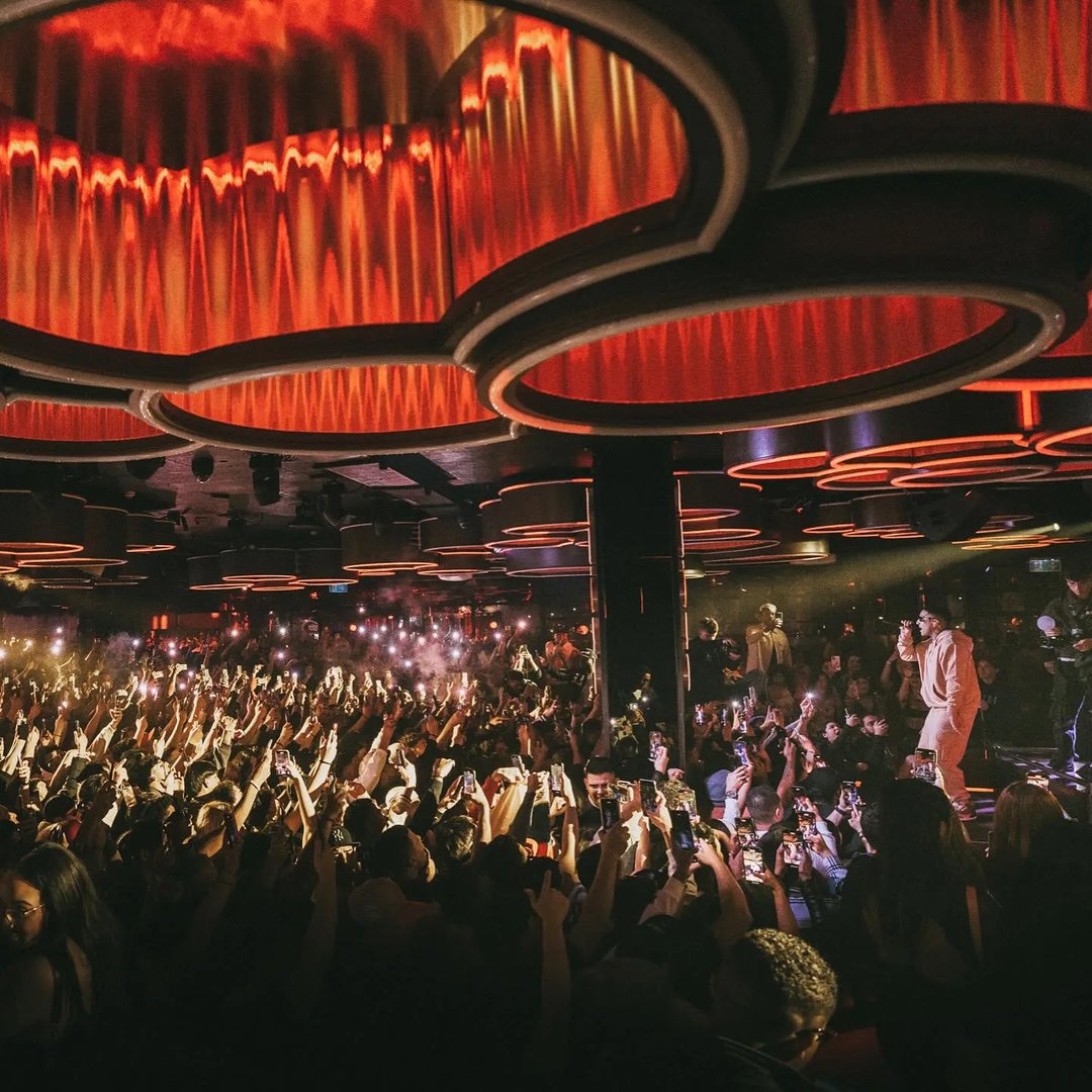 Shoko Barcelona Club