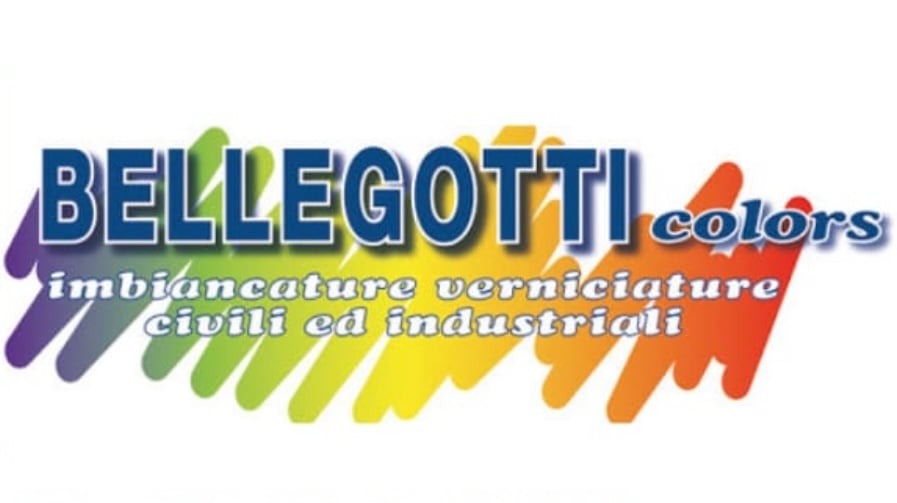 BELLEGOTTI COLORS