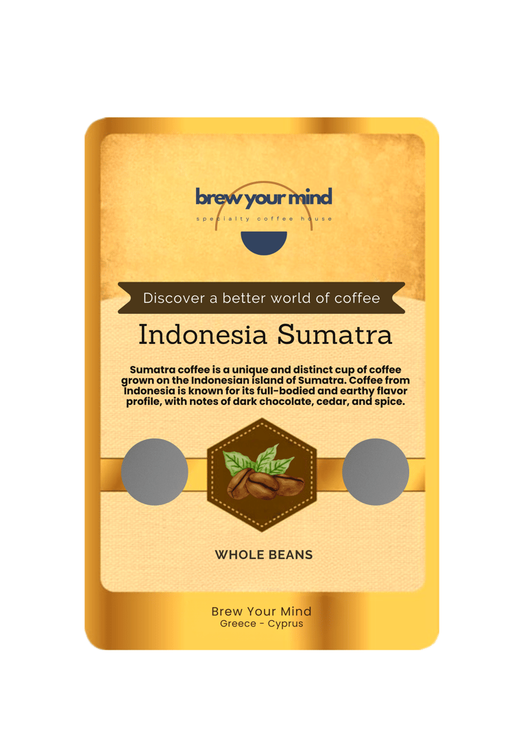 Coffee Tasting