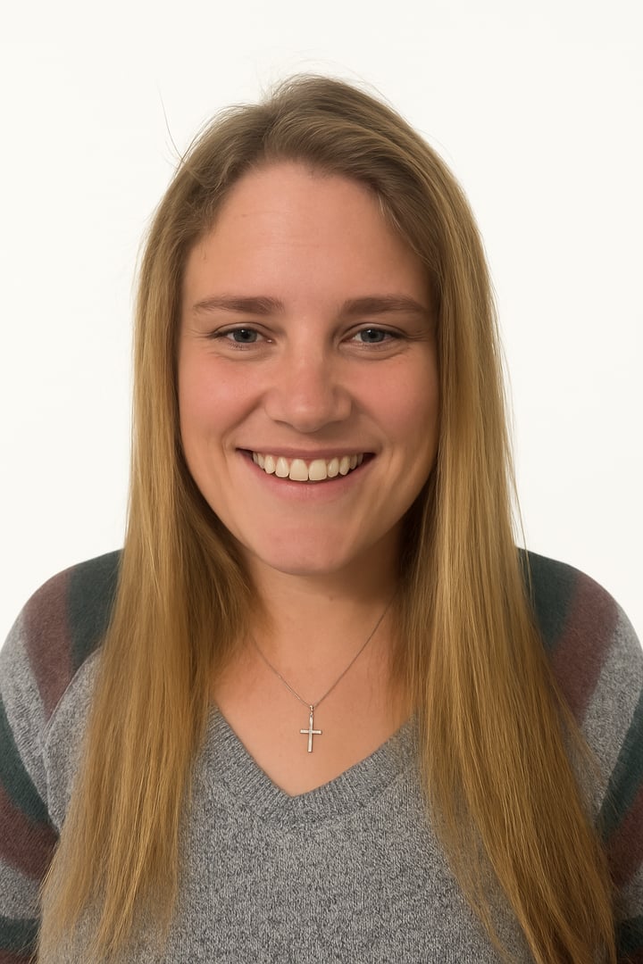 Sarah VandenBosch - Recruiting Manager