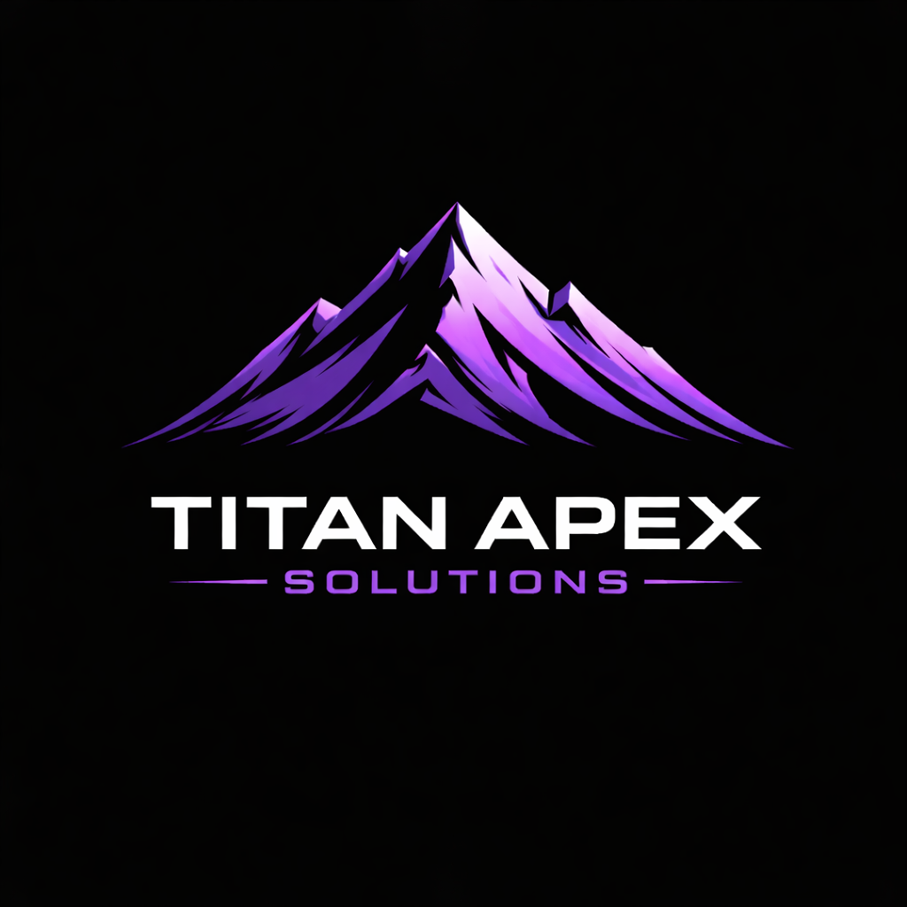 Titan Apex Solutions