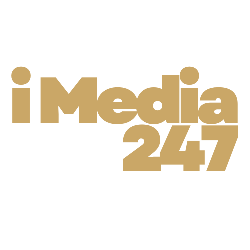i Media 247 Logo