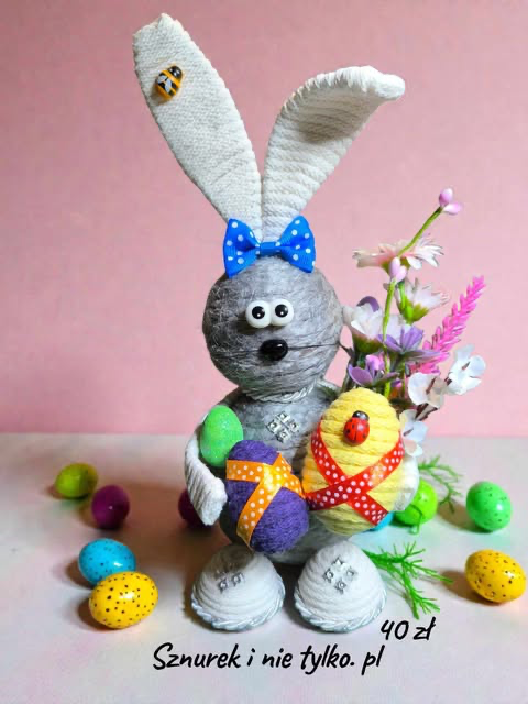 Dekoracja świąteczna