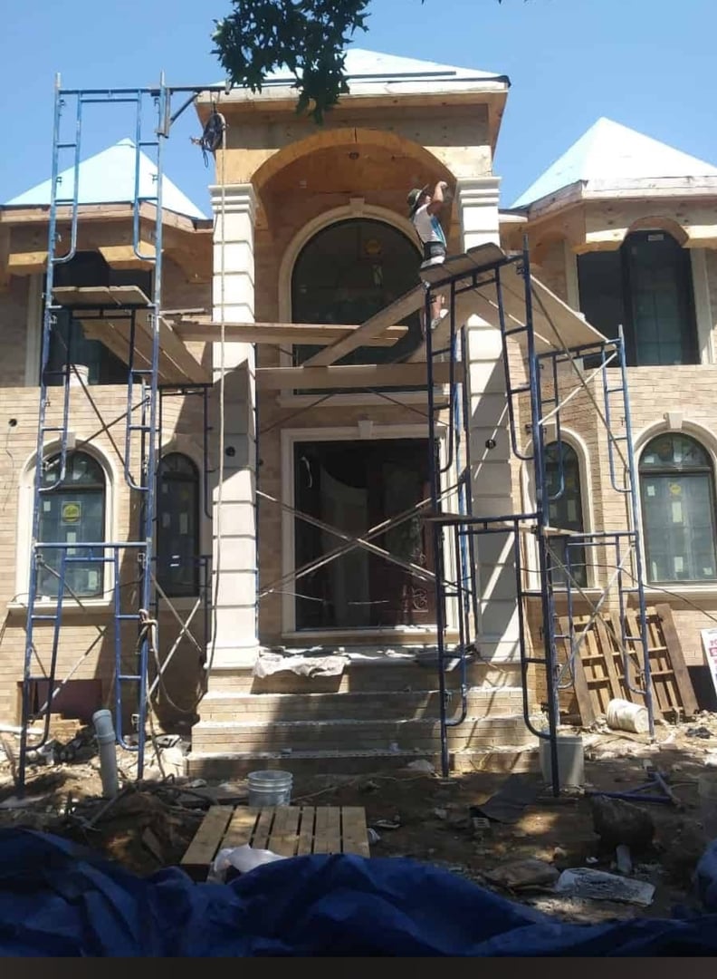 Construction project image