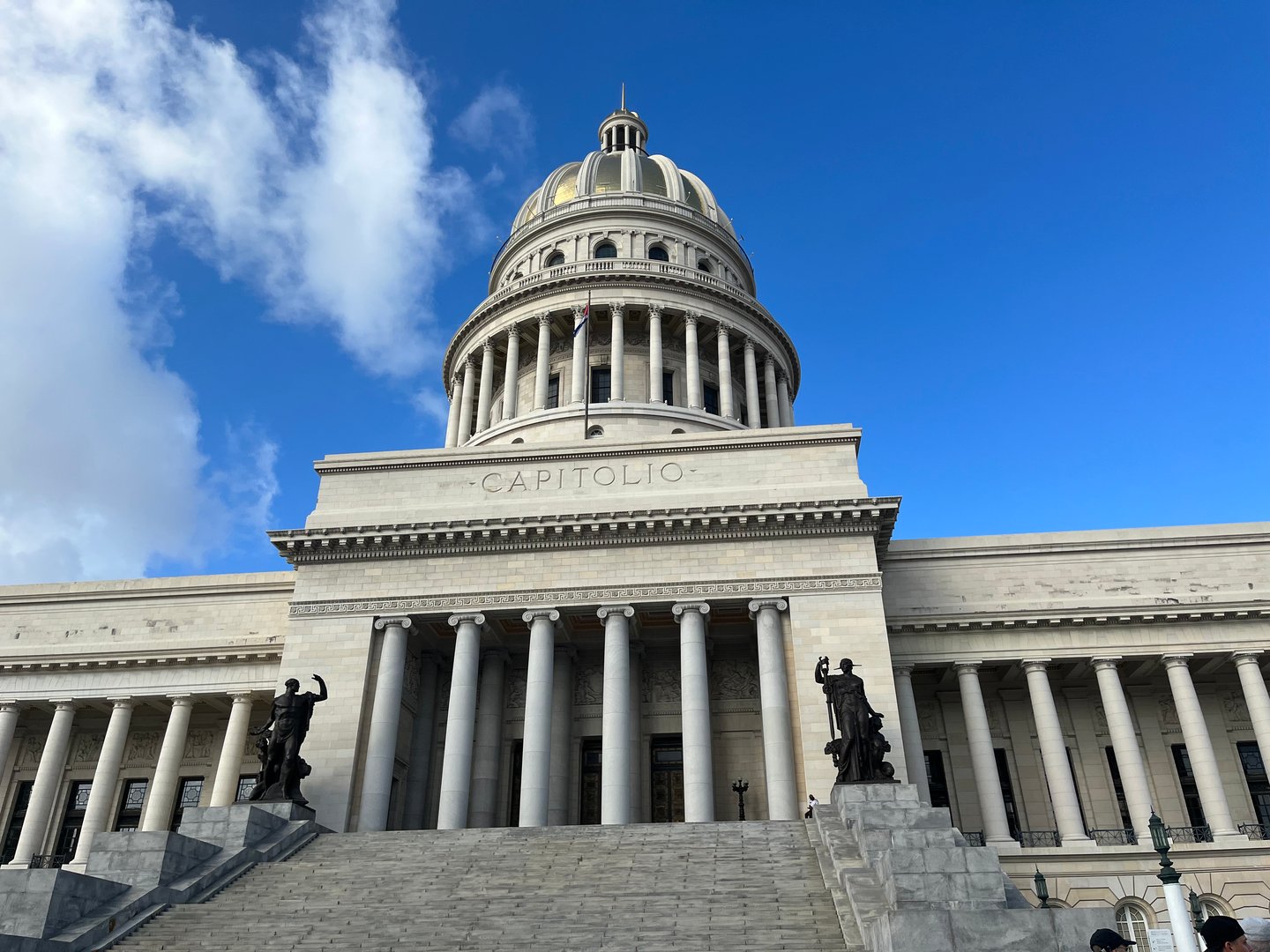 Viaje familiar a Cuba - Daniel Ramirez