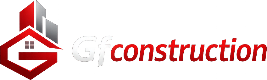 Gfconstruction Logo