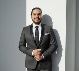 Dr. Carlo Zuno - Especialista en Medicina Fetal