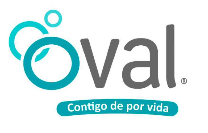 Oval México