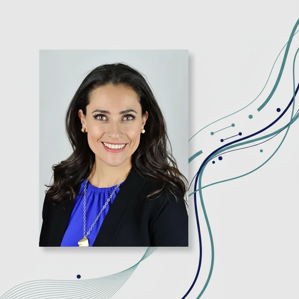 Ana García G - Estratega y consultora en comunicación