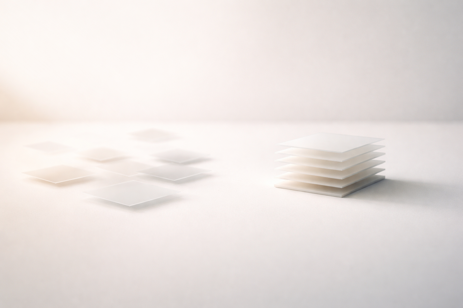 Sesiones de Reordenamiento Interno