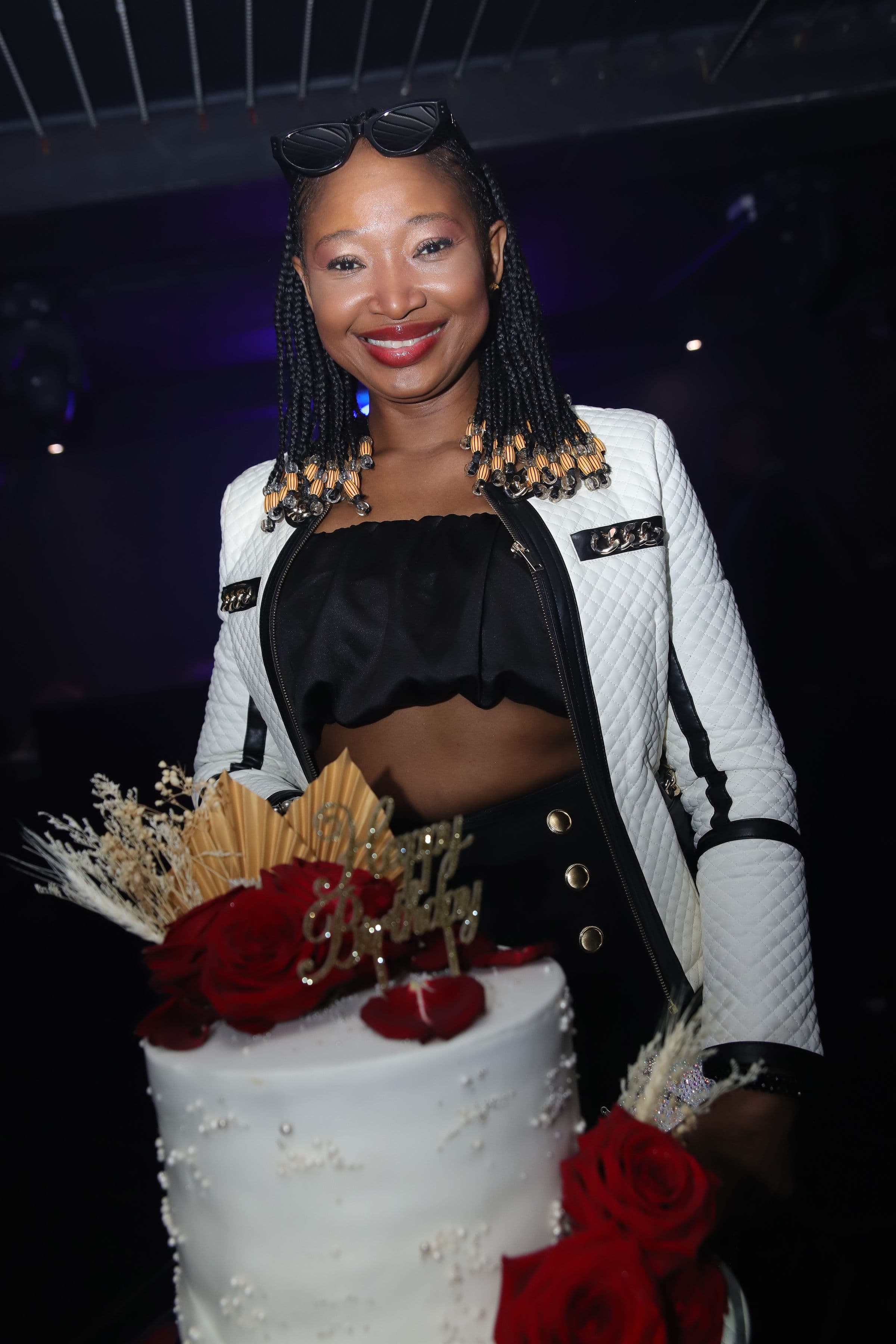 VT Club Social Scene