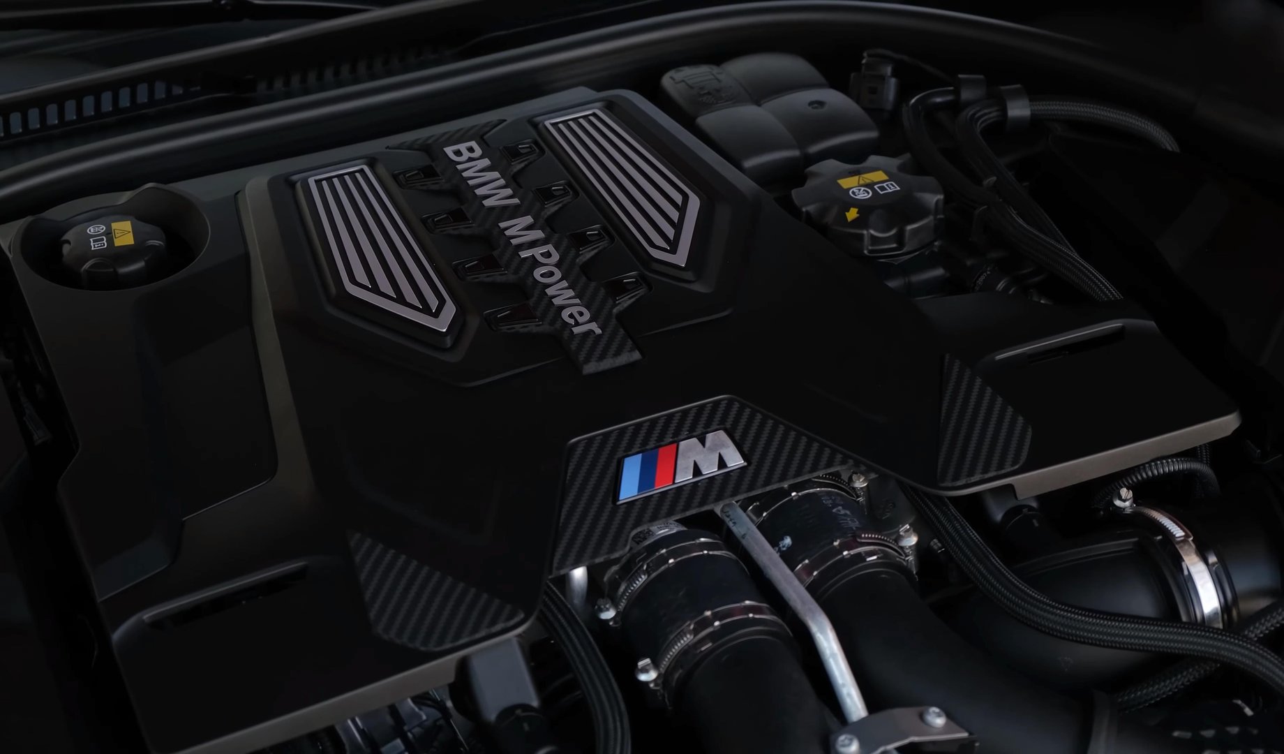 Munich, Germany – December 16, 2021: Luxurious, Comfortable And Modern Car Interior. Ideal Concept For Power, Performance, Automobile And Technology