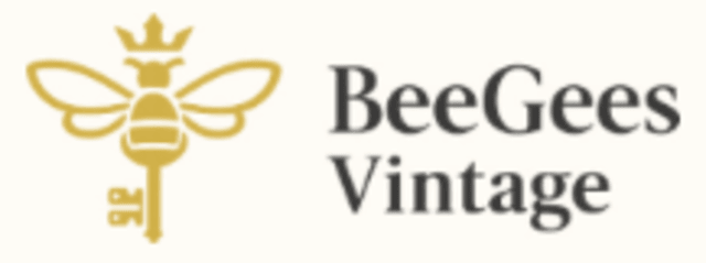BeeGees Logo