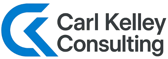 Carl Kelley Consulting Logo