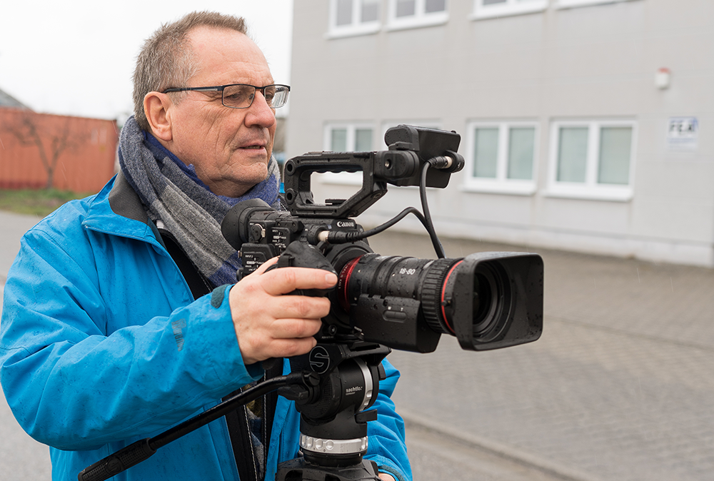 Stefan Metz - metz media