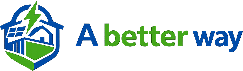 A better way