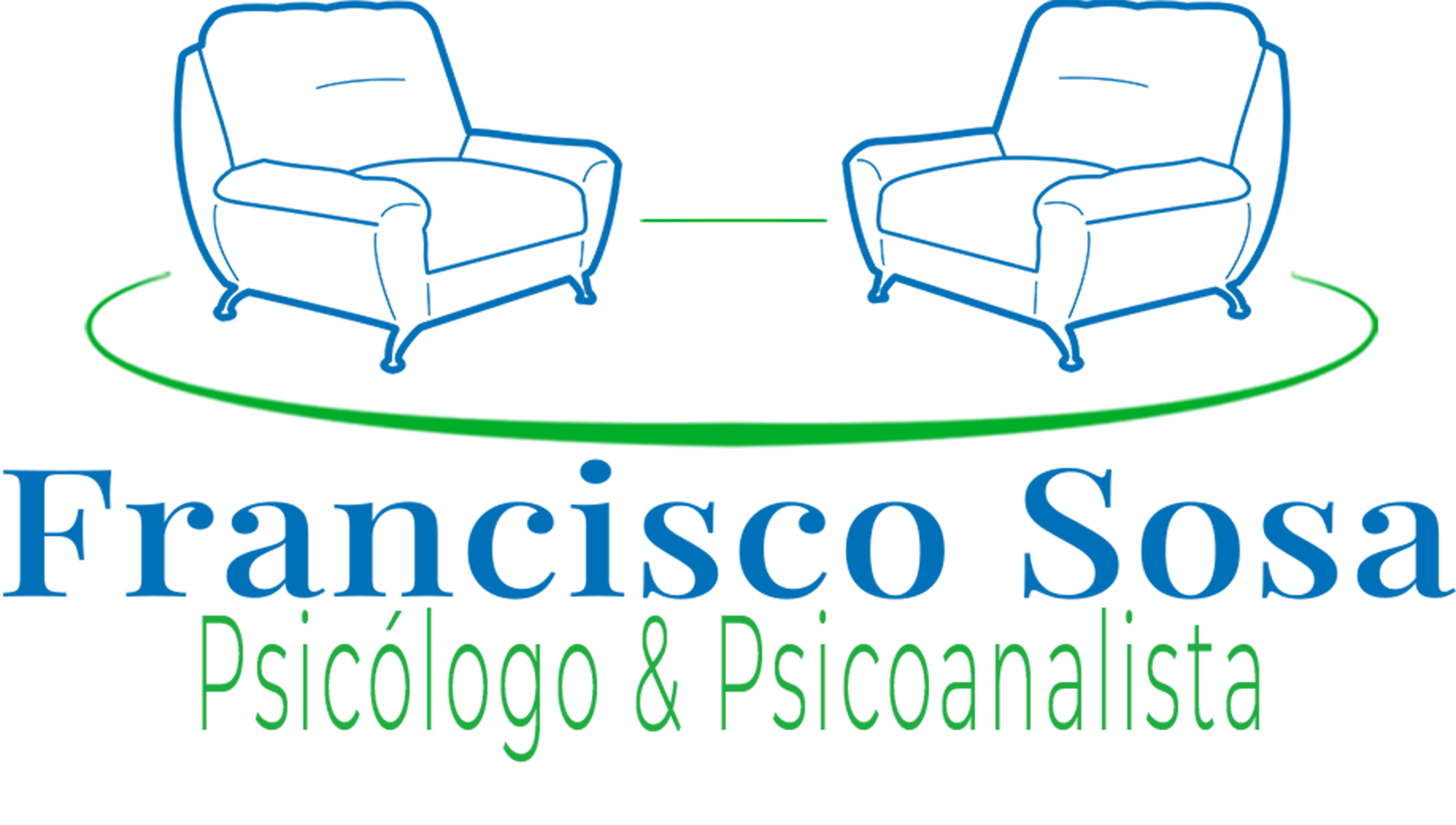 Francisco Sosa - Psicólogo & Psicoanalista