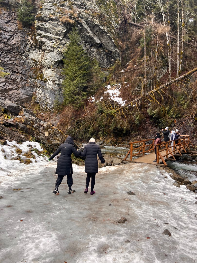 Clear your vision retreat