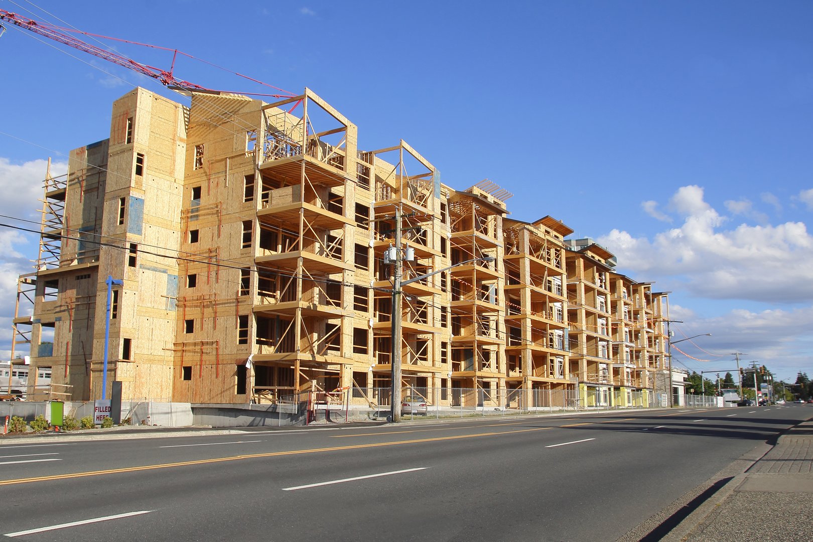 Construction Site
