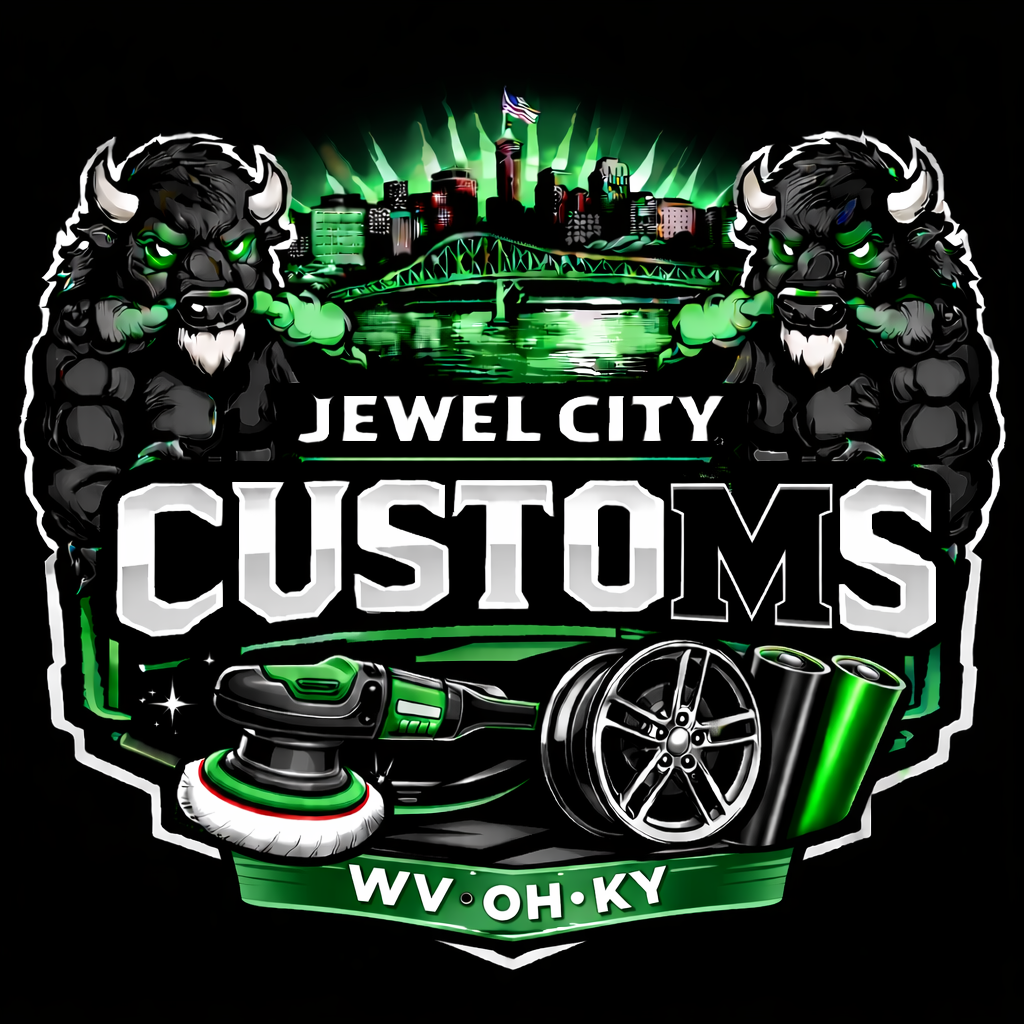 Jewel City Customs
