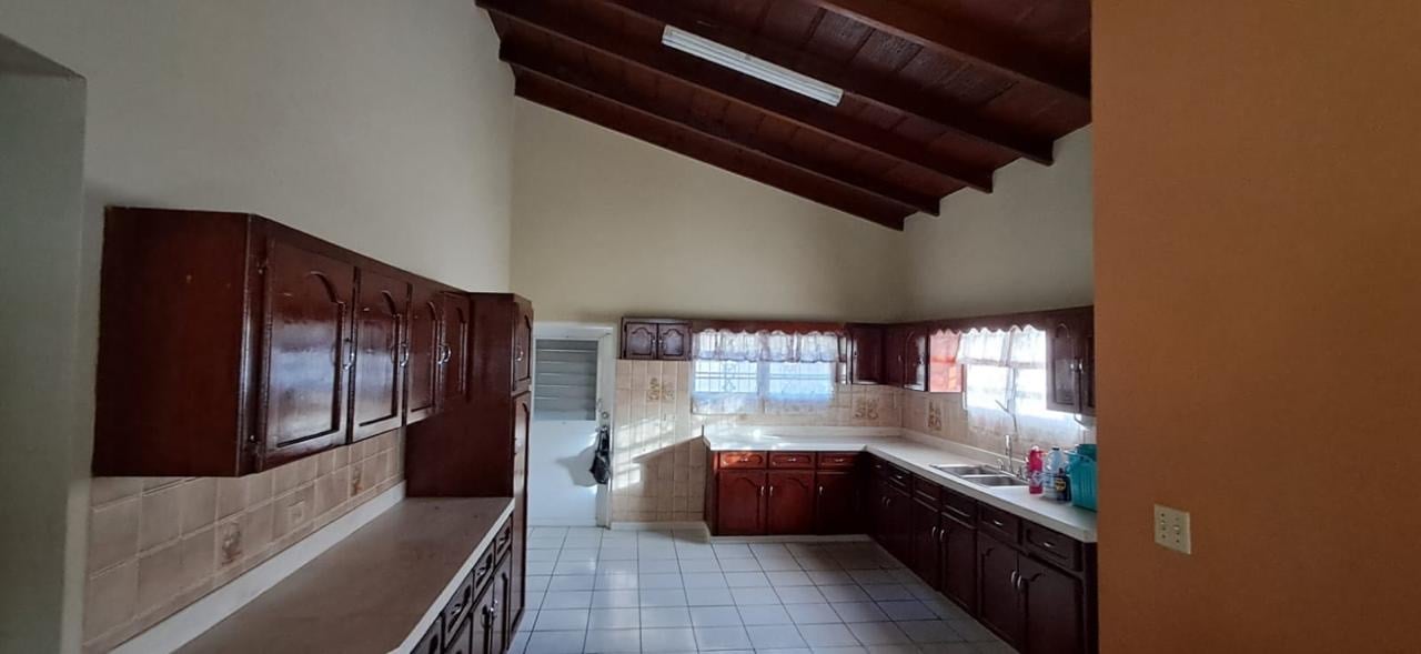 Mary Fancy property view 2