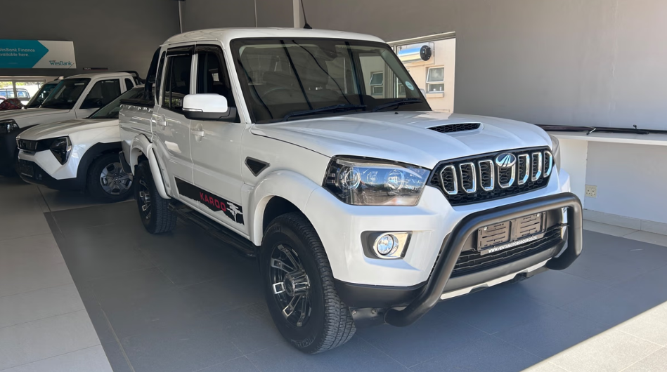 2021 Ford Everest 2.0 Bi-Turbo