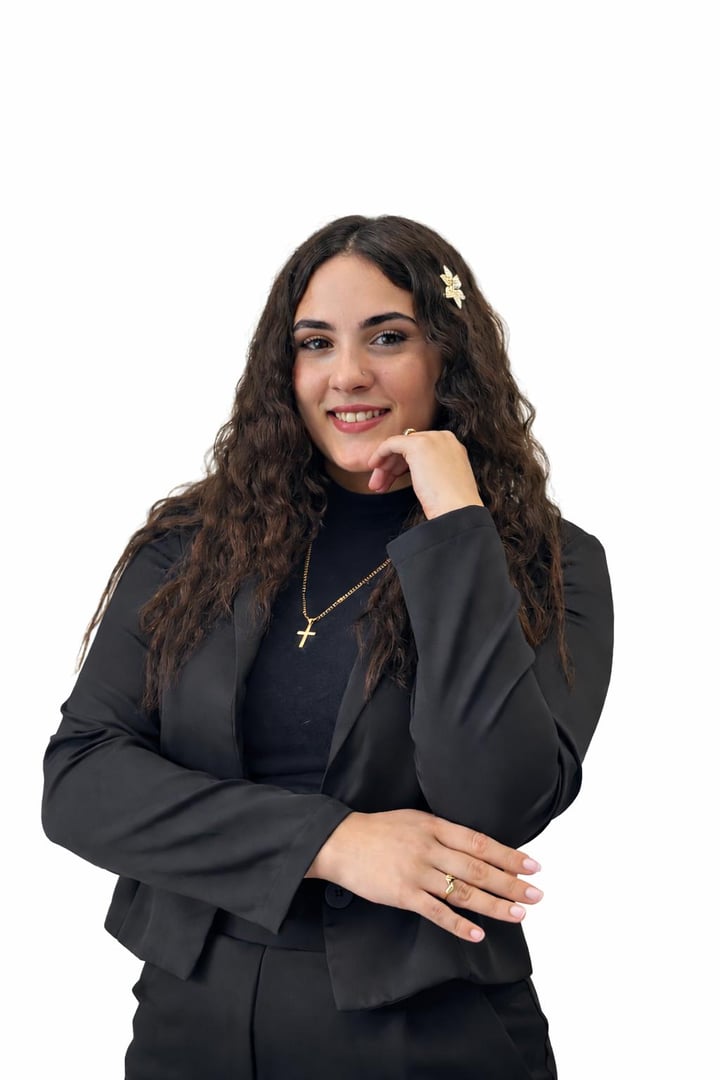 Carolina - Beauty Professional