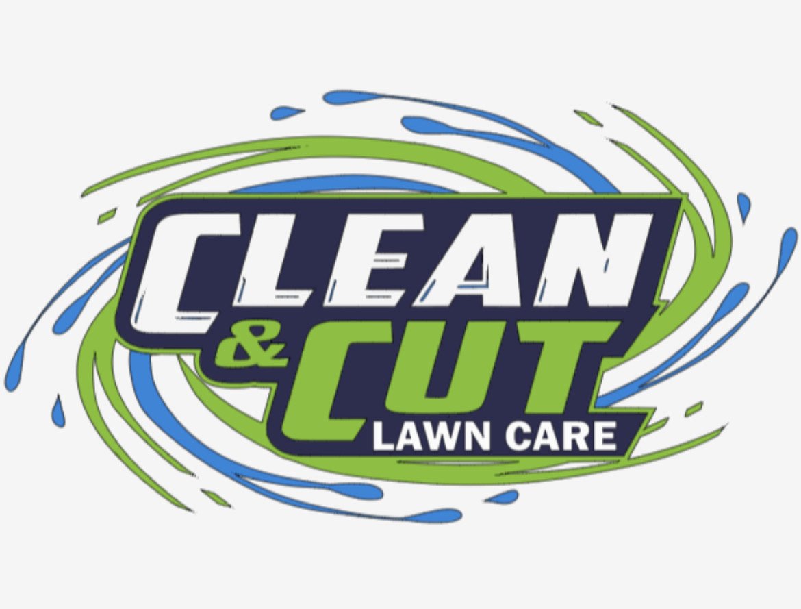Clean & Cut LLC Logo