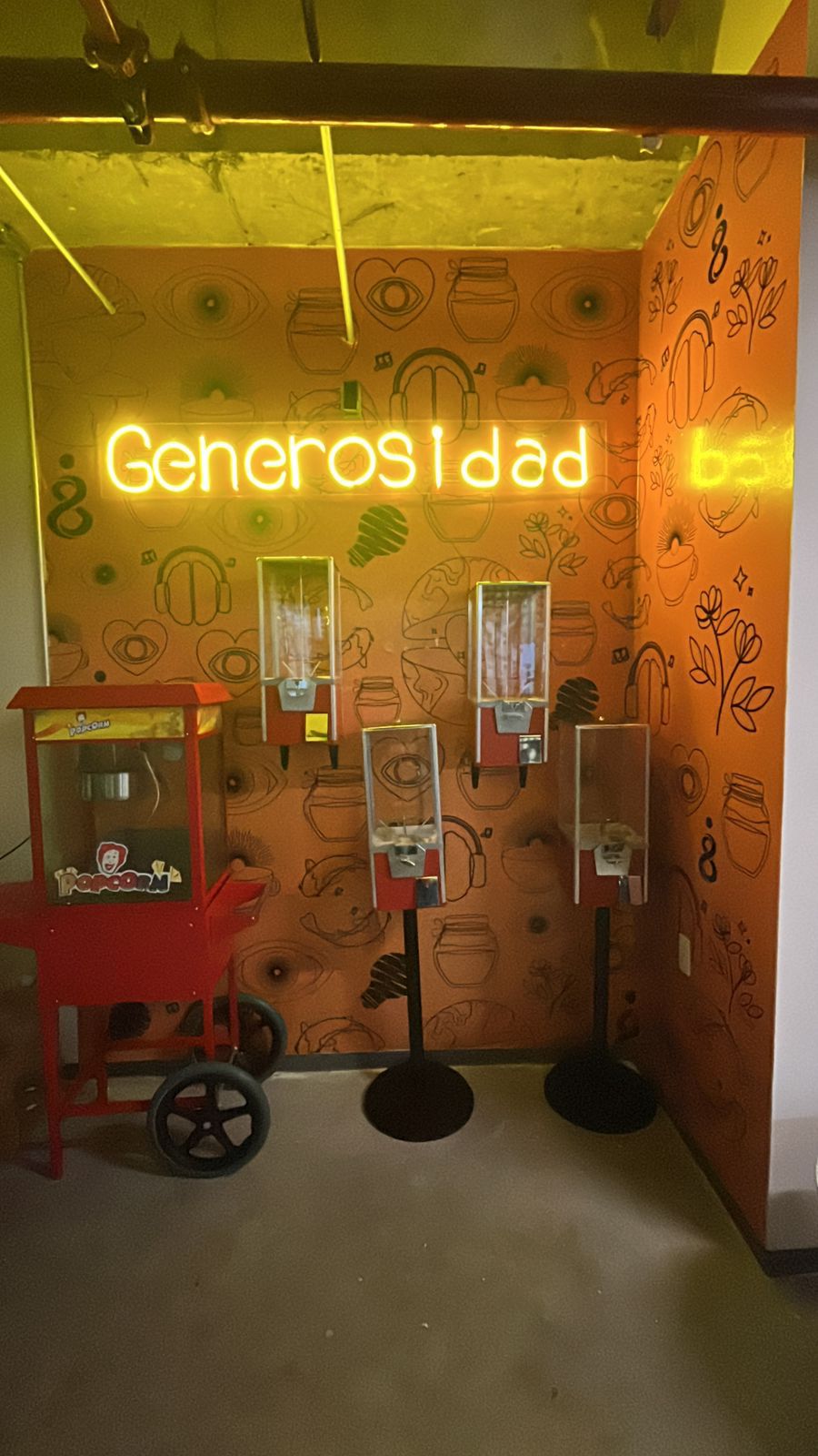 Eventos 360 Grupo DT